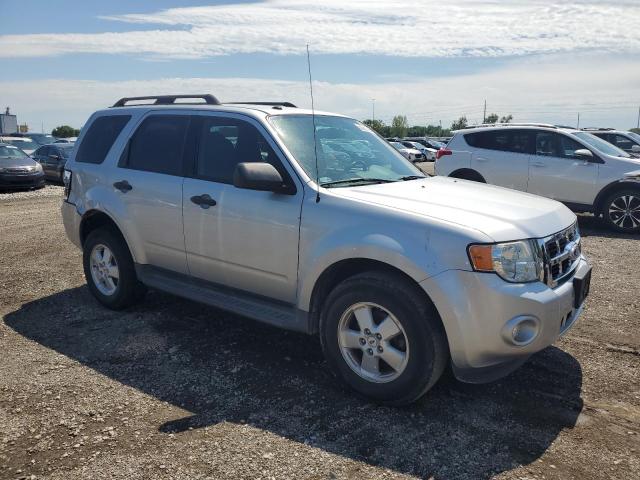 Photo 3 VIN: 1FMCU0D74CKC20237 - FORD ESCAPE XLT 