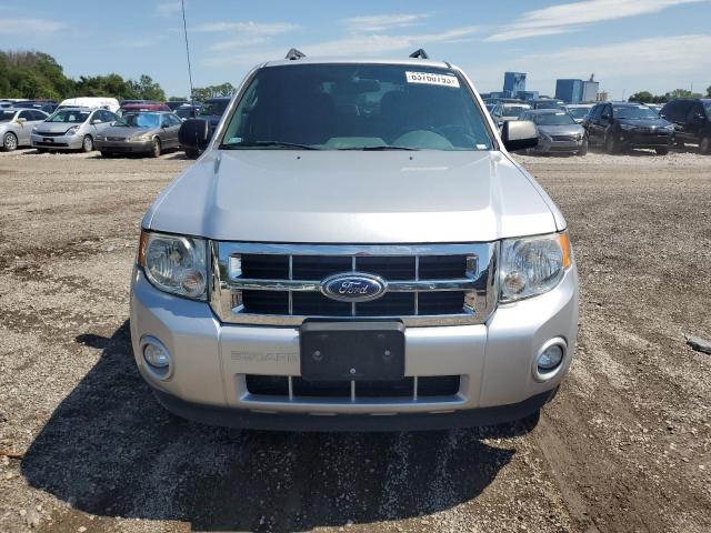 Photo 4 VIN: 1FMCU0D74CKC20237 - FORD ESCAPE XLT 