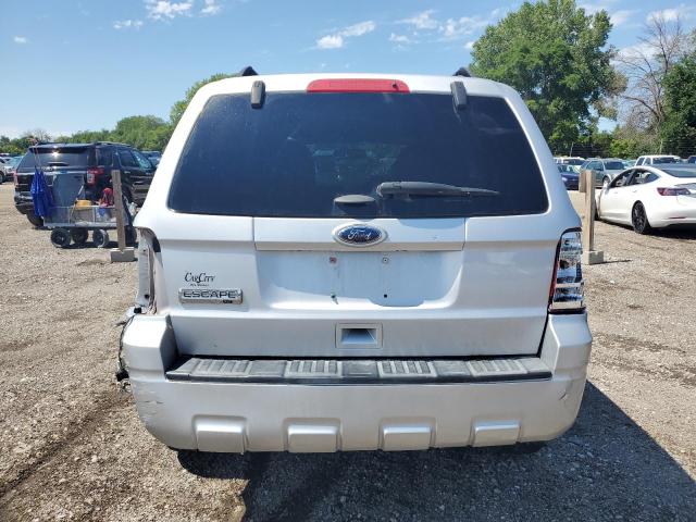 Photo 5 VIN: 1FMCU0D74CKC20237 - FORD ESCAPE XLT 