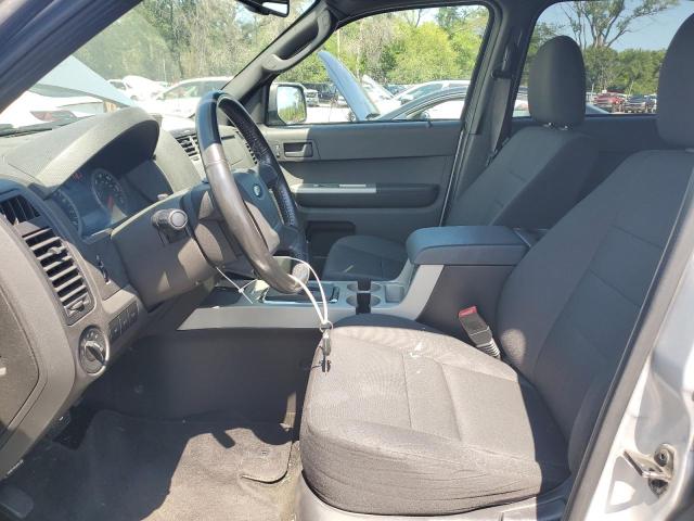 Photo 6 VIN: 1FMCU0D74CKC20237 - FORD ESCAPE XLT 