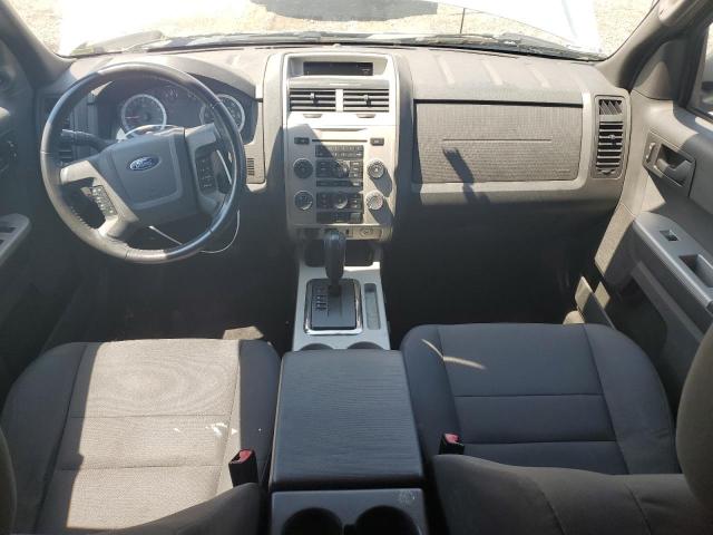 Photo 7 VIN: 1FMCU0D74CKC20237 - FORD ESCAPE XLT 