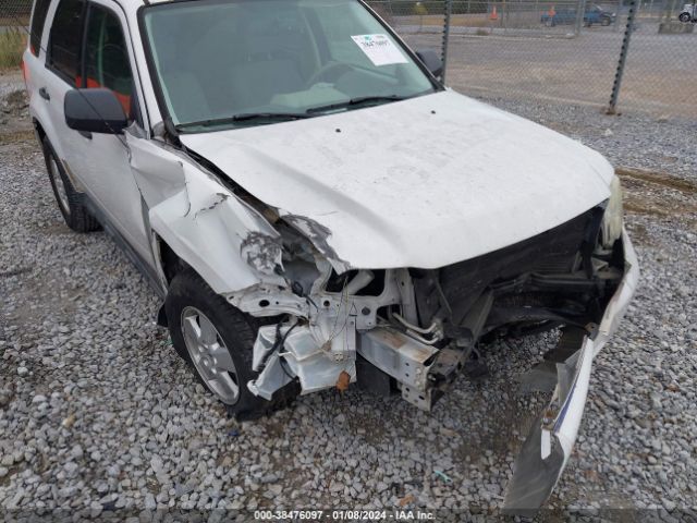 Photo 5 VIN: 1FMCU0D74CKC20528 - FORD ESCAPE 