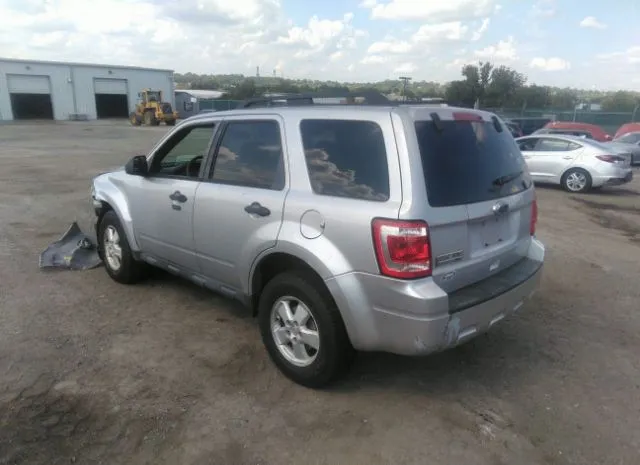 Photo 2 VIN: 1FMCU0D74CKC34543 - FORD ESCAPE 