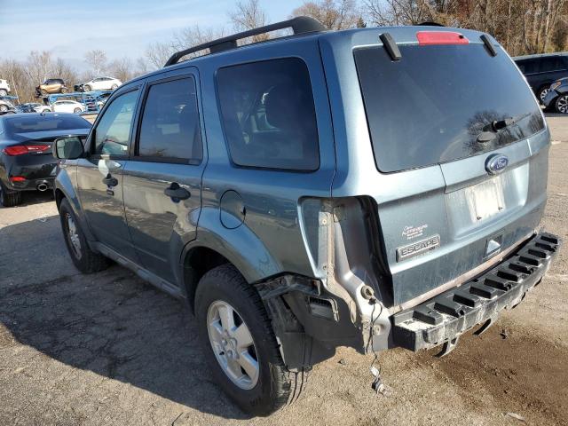 Photo 1 VIN: 1FMCU0D74CKC43999 - FORD ESCAPE 