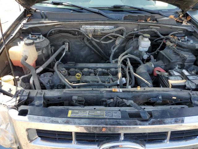 Photo 11 VIN: 1FMCU0D74CKC43999 - FORD ESCAPE 