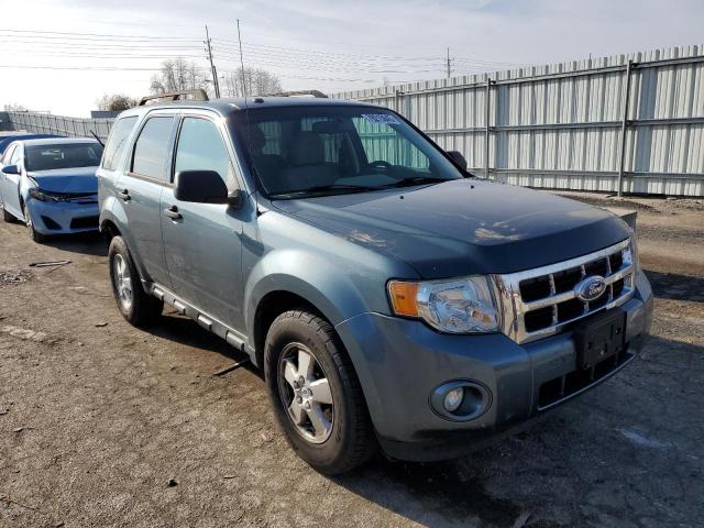 Photo 3 VIN: 1FMCU0D74CKC43999 - FORD ESCAPE 