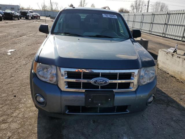 Photo 4 VIN: 1FMCU0D74CKC43999 - FORD ESCAPE 