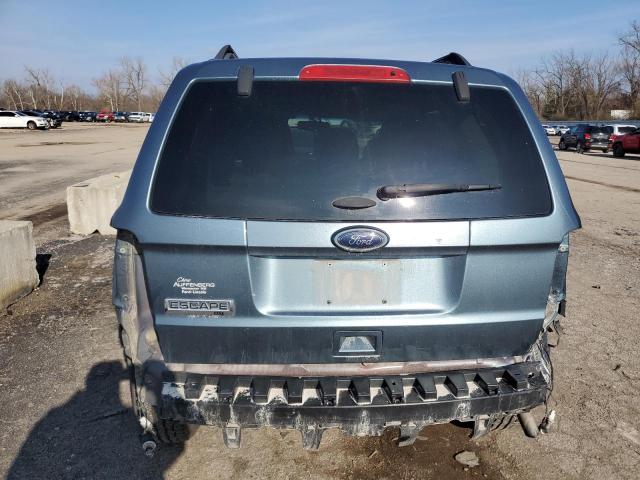 Photo 5 VIN: 1FMCU0D74CKC43999 - FORD ESCAPE 