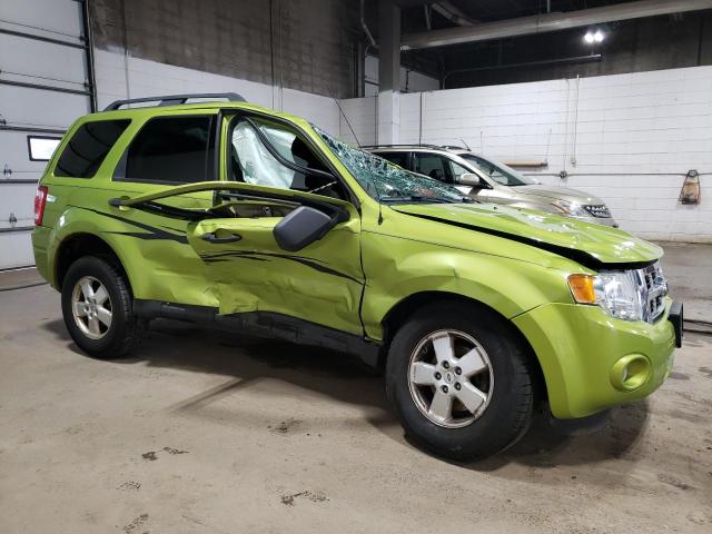 Photo 3 VIN: 1FMCU0D74CKC67199 - FORD ESCAPE XLT 