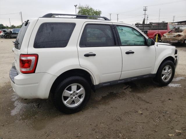 Photo 2 VIN: 1FMCU0D74CKC67512 - FORD ESCAPE 