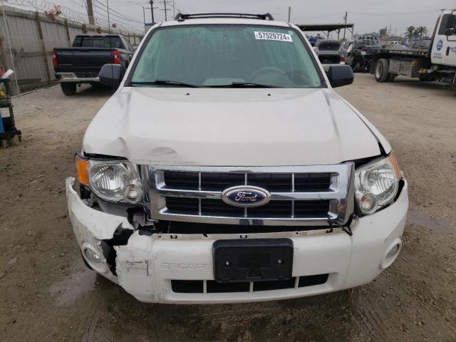 Photo 4 VIN: 1FMCU0D74CKC67512 - FORD ESCAPE 