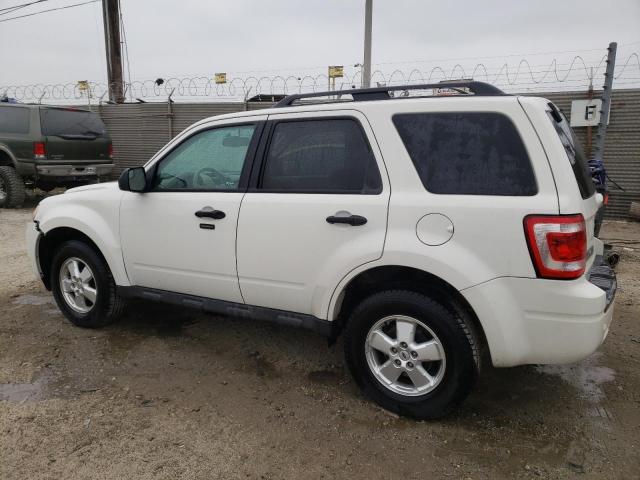 Photo 1 VIN: 1FMCU0D74CKC67512 - FORD ESCAPE 