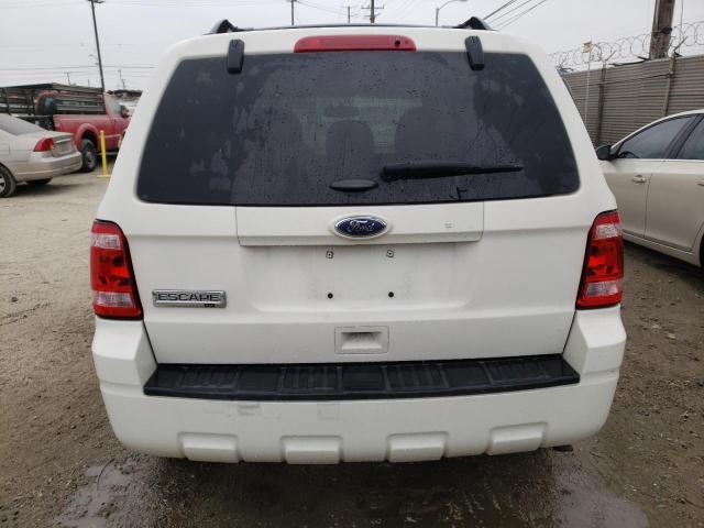 Photo 5 VIN: 1FMCU0D74CKC67512 - FORD ESCAPE 