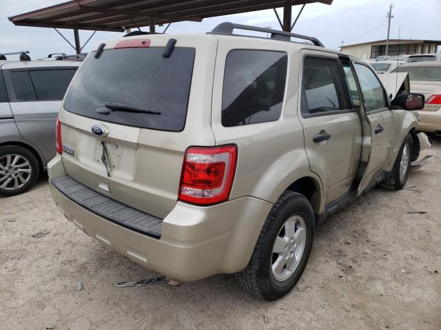 Photo 3 VIN: 1FMCU0D74CKC81457 - FORD ESCAPE XLT 