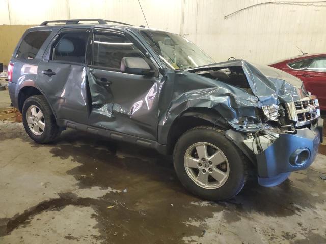 Photo 3 VIN: 1FMCU0D74CKC83404 - FORD ESCAPE 