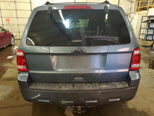 Photo 5 VIN: 1FMCU0D74CKC83404 - FORD ESCAPE 