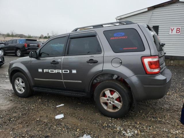 Photo 1 VIN: 1FMCU0D75AKA01980 - FORD ESCAPE XLT 