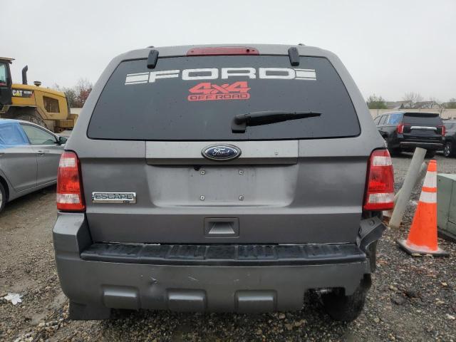 Photo 5 VIN: 1FMCU0D75AKA01980 - FORD ESCAPE XLT 