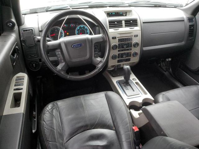 Photo 7 VIN: 1FMCU0D75AKA01980 - FORD ESCAPE XLT 