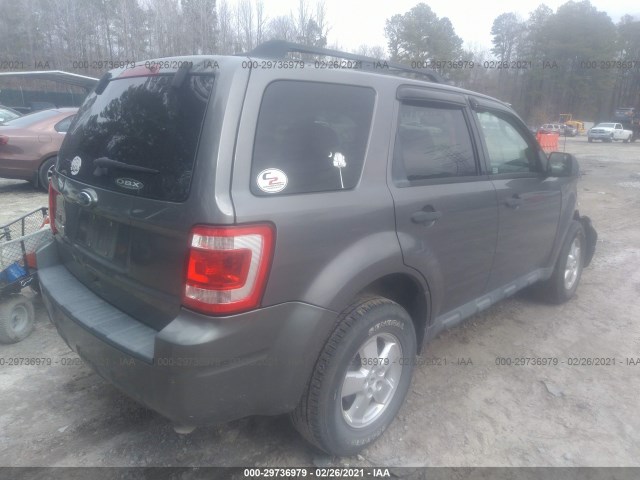 Photo 3 VIN: 1FMCU0D75AKA09335 - FORD ESCAPE 