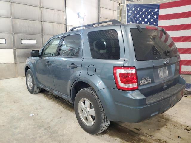 Photo 1 VIN: 1FMCU0D75AKA29875 - FORD ESCAPE XLT 