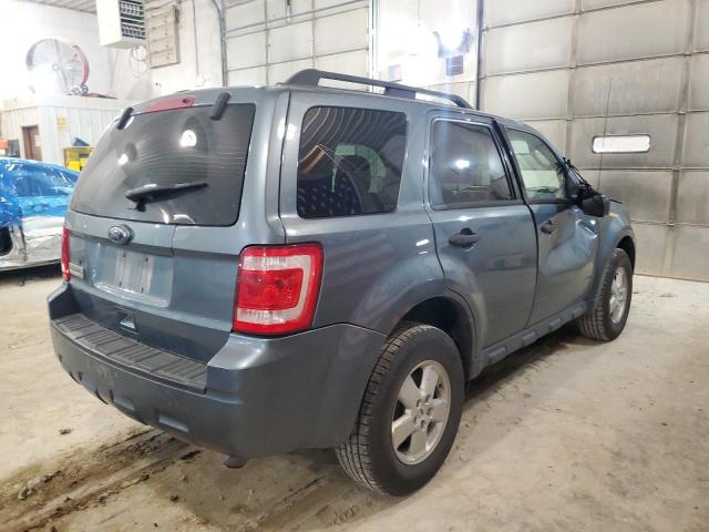 Photo 2 VIN: 1FMCU0D75AKA29875 - FORD ESCAPE XLT 