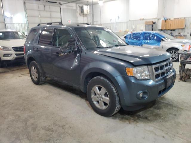 Photo 3 VIN: 1FMCU0D75AKA29875 - FORD ESCAPE XLT 