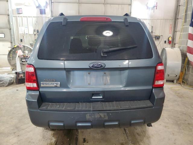 Photo 5 VIN: 1FMCU0D75AKA29875 - FORD ESCAPE XLT 