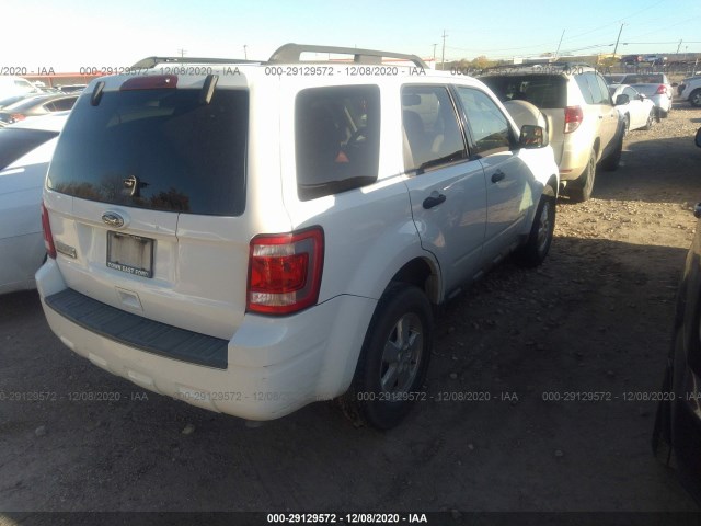 Photo 3 VIN: 1FMCU0D75AKA30010 - FORD ESCAPE 