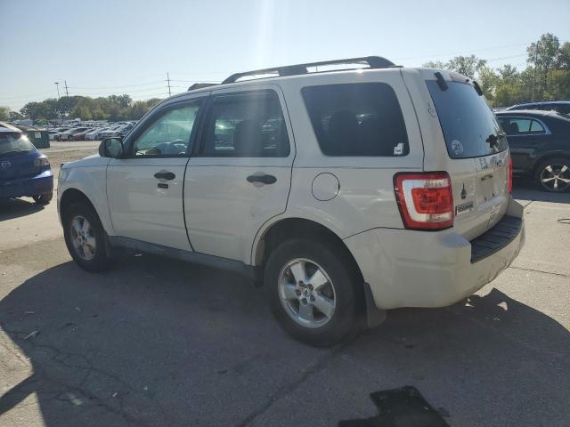 Photo 1 VIN: 1FMCU0D75AKA31402 - FORD ESCAPE 