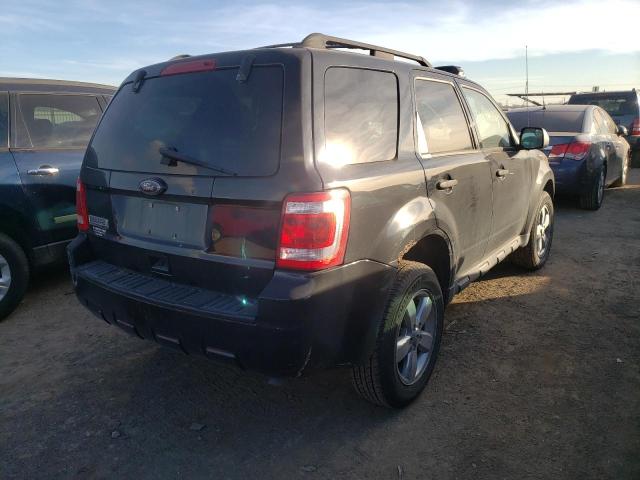 Photo 3 VIN: 1FMCU0D75AKA44229 - FORD ESCAPE XLT 