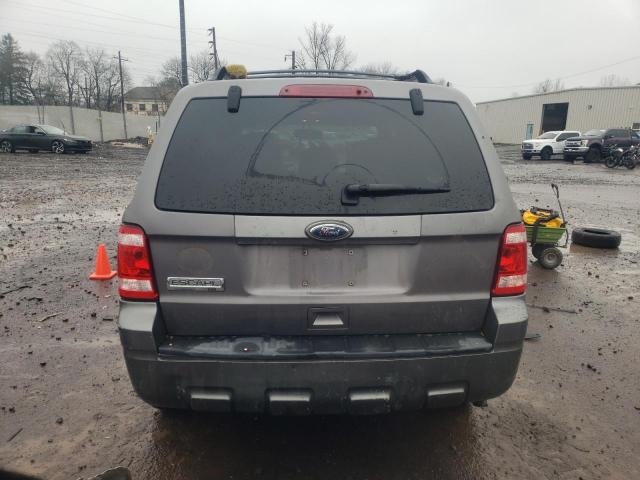 Photo 5 VIN: 1FMCU0D75AKA44442 - FORD ESCAPE XLT 