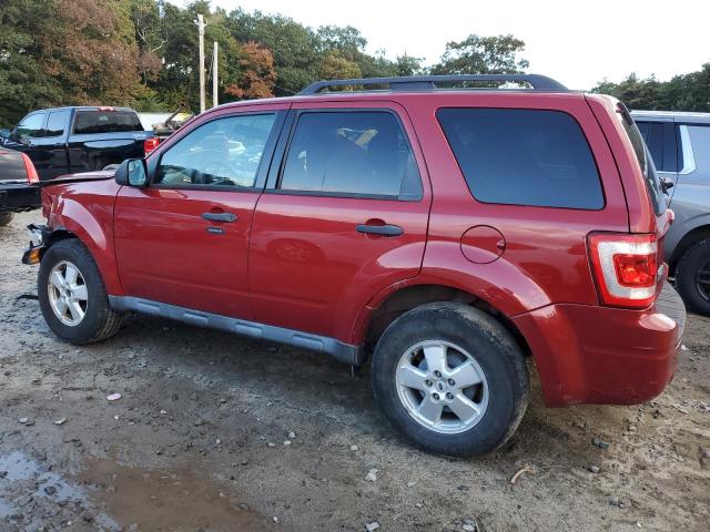 Photo 1 VIN: 1FMCU0D75AKA52301 - FORD ESCAPE XLT 