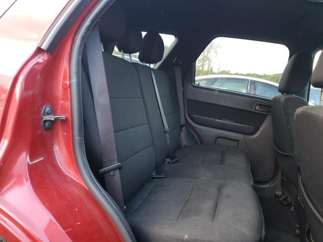 Photo 10 VIN: 1FMCU0D75AKA52301 - FORD ESCAPE XLT 