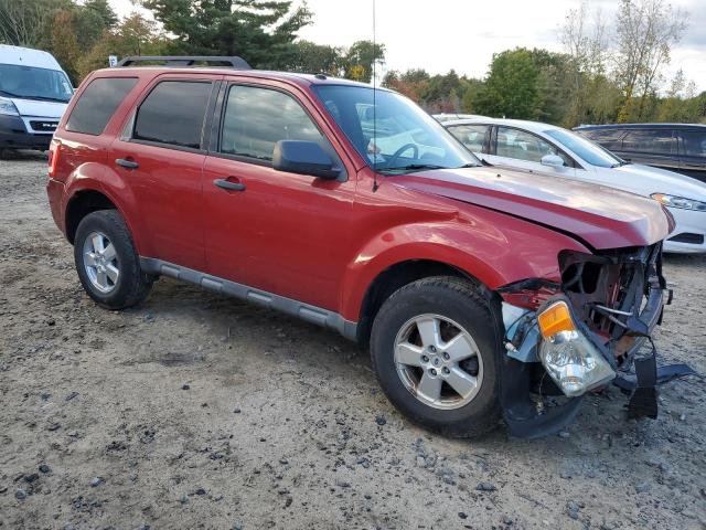 Photo 3 VIN: 1FMCU0D75AKA52301 - FORD ESCAPE XLT 