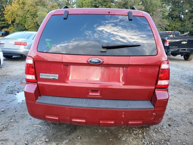 Photo 5 VIN: 1FMCU0D75AKA52301 - FORD ESCAPE XLT 