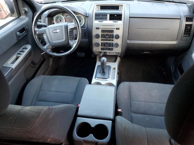 Photo 7 VIN: 1FMCU0D75AKA52301 - FORD ESCAPE XLT 