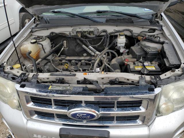 Photo 11 VIN: 1FMCU0D75AKA70538 - FORD ESCAPE XLT 