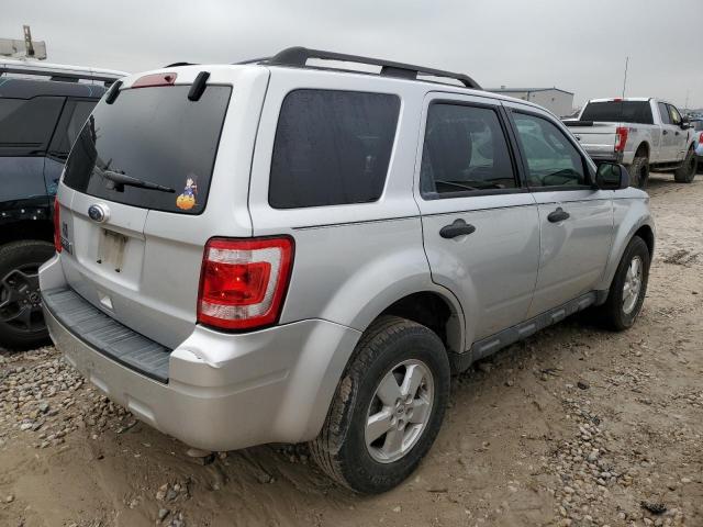 Photo 2 VIN: 1FMCU0D75AKA70538 - FORD ESCAPE XLT 