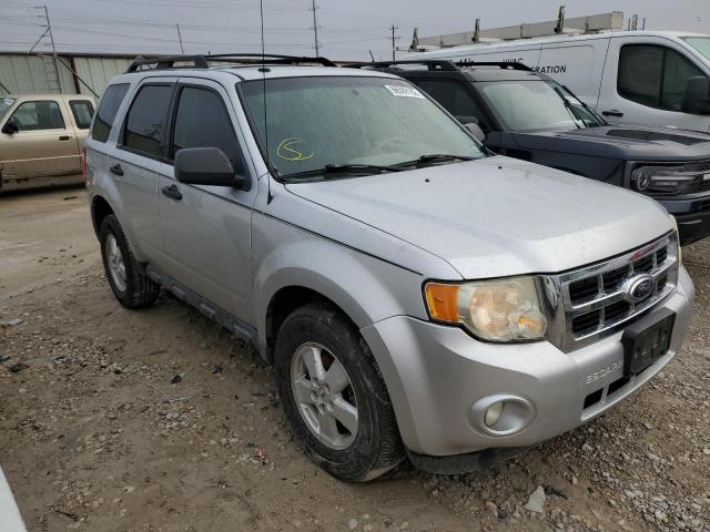 Photo 3 VIN: 1FMCU0D75AKA70538 - FORD ESCAPE XLT 