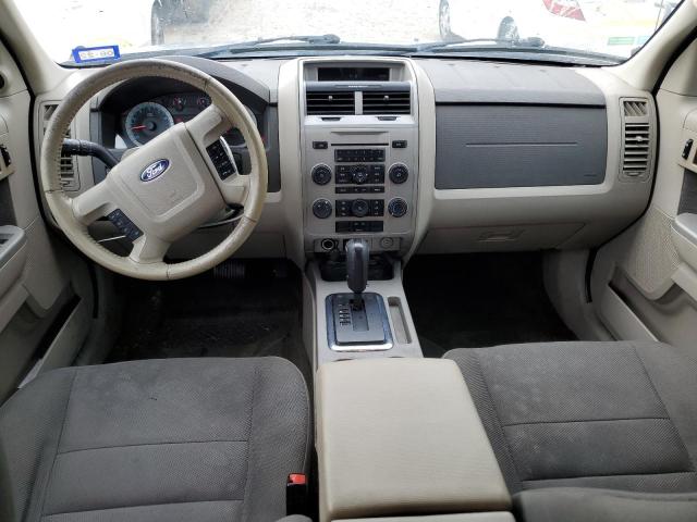 Photo 7 VIN: 1FMCU0D75AKA70538 - FORD ESCAPE XLT 