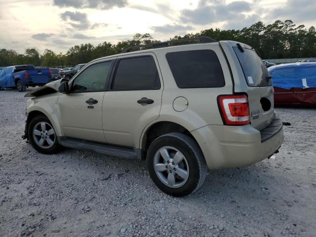 Photo 1 VIN: 1FMCU0D75AKA71401 - FORD ESCAPE XLT 