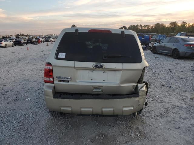 Photo 5 VIN: 1FMCU0D75AKA71401 - FORD ESCAPE XLT 