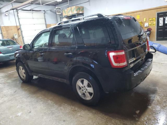 Photo 1 VIN: 1FMCU0D75AKA78171 - FORD ESCAPE XLT 