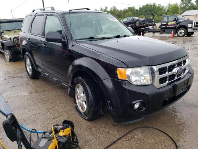 Photo 3 VIN: 1FMCU0D75AKA78705 - FORD ESCAPE XLT 