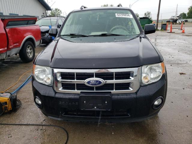 Photo 4 VIN: 1FMCU0D75AKA78705 - FORD ESCAPE XLT 