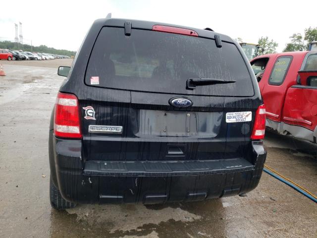 Photo 5 VIN: 1FMCU0D75AKA78705 - FORD ESCAPE XLT 