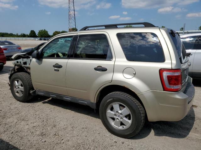 Photo 1 VIN: 1FMCU0D75AKA80423 - FORD ESCAPE XLT 