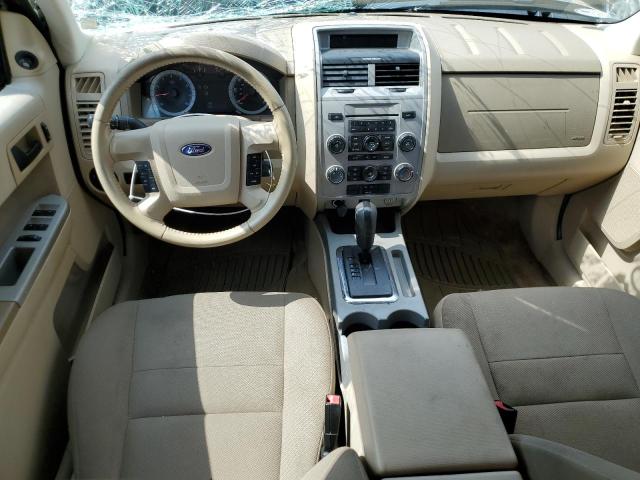 Photo 7 VIN: 1FMCU0D75AKA80423 - FORD ESCAPE XLT 