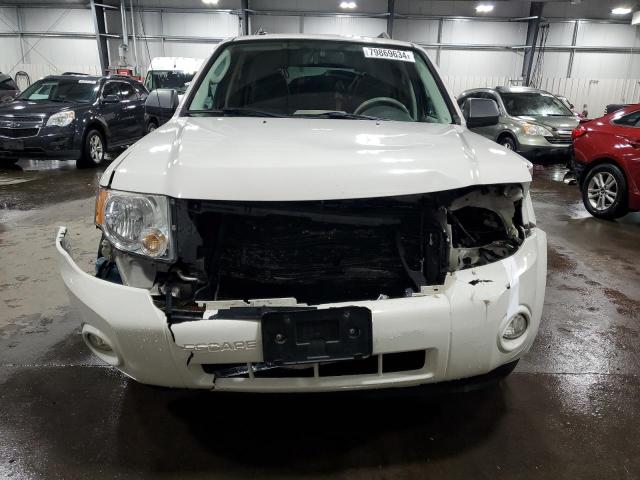 Photo 4 VIN: 1FMCU0D75AKB01853 - FORD ESCAPE XLT 